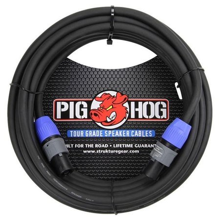 ACE PRODUCTS GROUP Ace Products Group PHSC25SPK 25 ft. Speaker Cable; SpeakOn PHSC25SPK